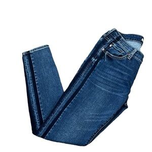 Dear John Joyrich Odessa Ankle Skinny